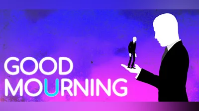 Сборник Good Mourning