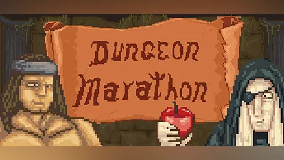 Сборник Dungeon Marathon