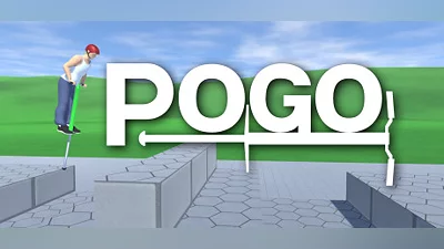 Сборник Pogo