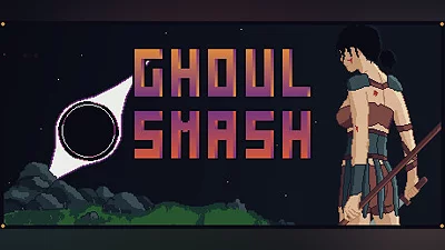 Сборник Ghoul Smash