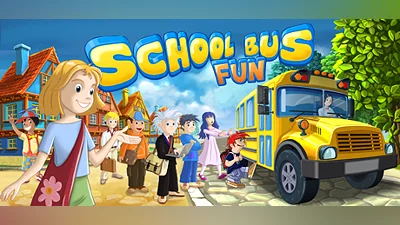 Сборник School Bus Fun