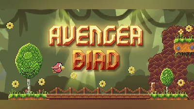 Сборник Avenger Bird