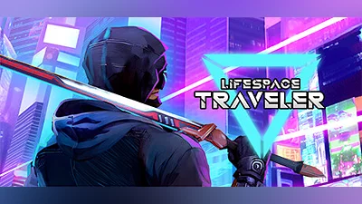 Сборник Lifespace Traveler