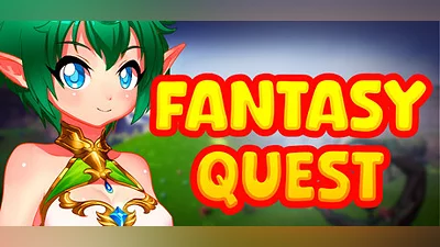 Сборник Fantasy Quest