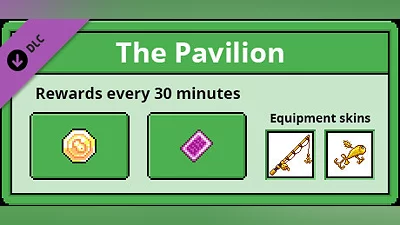 Сборник Pacifish - The Pavilion