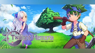 Сборник Twilight Memoria