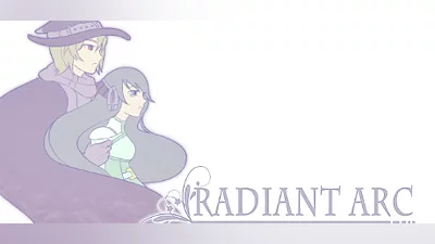 Сборник Radiant Arc