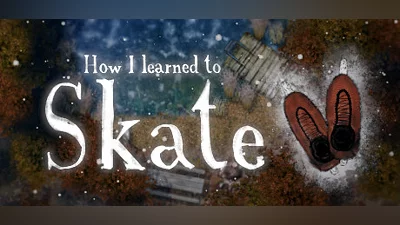 Сборник How I learned to Skate