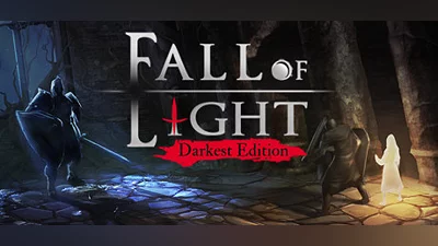 Сборник Fall of Light: Darkest Edition