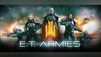 Сборник E.T. Armies