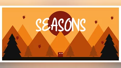 Сборник Seasons