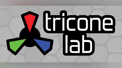 Сборник Tricone Lab