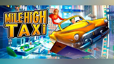 Сборник MiLE HiGH TAXi