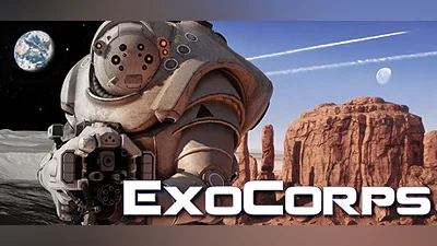 Сборник ExoCorps