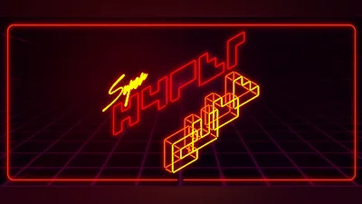 Сборник SUPERHYPERCUBE