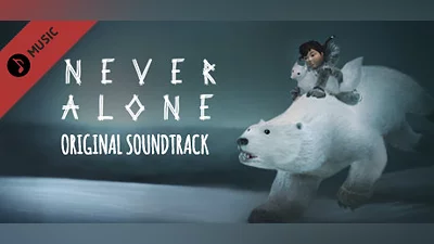 Сборник Never Alone: Original Soundtrack