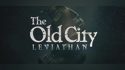Сборник The Old City: Leviathan