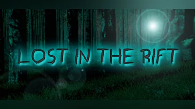 Сборник Lost in the Rift - Reborn