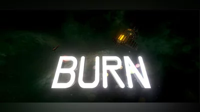 Сборник BURN