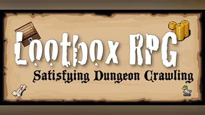 Сборник Lootbox RPG