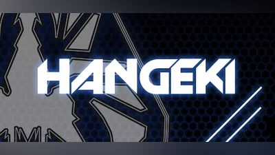 Сборник Hangeki