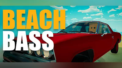 Сборник Beach Bass