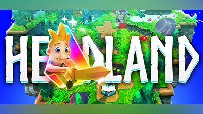 Сборник Headland