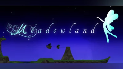 Сборник Meadowland