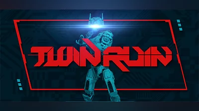 Сборник Twin Ruin