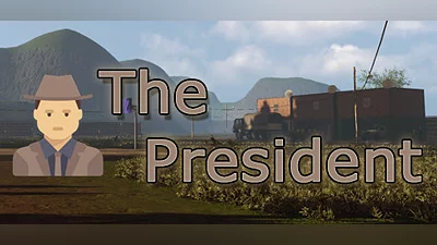 Сборник The President