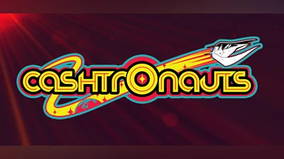 Сборник Cashtronauts