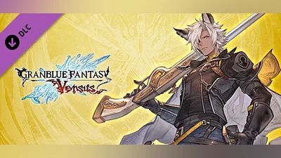 Сборник Granblue Fantasy: Versus - Additional Character Set (Eustace)