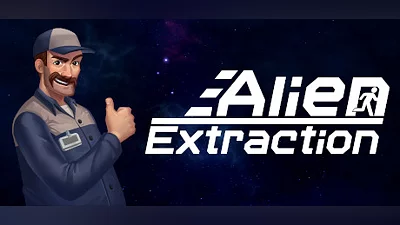 Сборник Alien Extraction