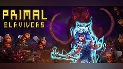 Сборник Primal Survivors