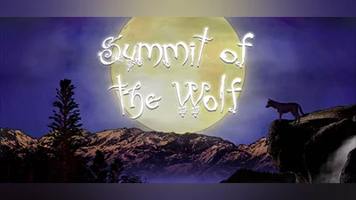 Сборник Summit of the Wolf