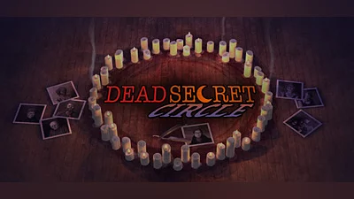 Сборник Dead Secret Circle