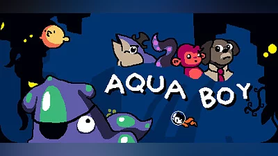 Сборник Aqua Boy