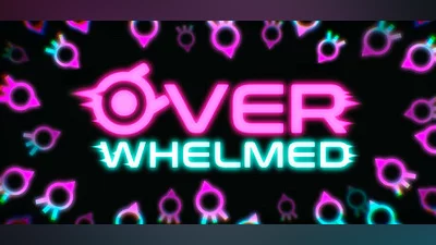 Сборник OVERWHELMED