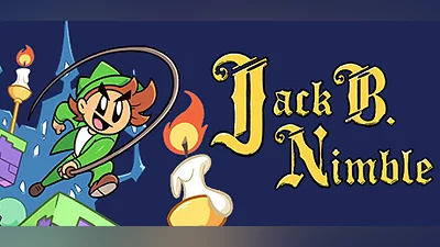 Сборник Jack B. Nimble