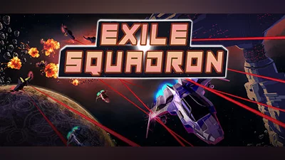 Сборник Exile Squadron
