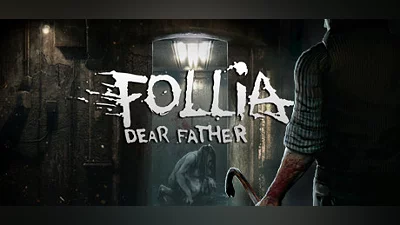 Сборник Follia - Dear father