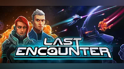 Сборник Last Encounter