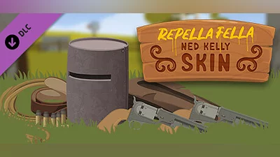 Сборник Repella Fella - Ned Kelly Skin