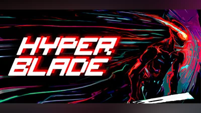 Сборник HYPERBLADE