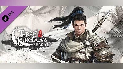 Сборник Three Kingdoms Zhao Yun - Deluxe Edition DLC