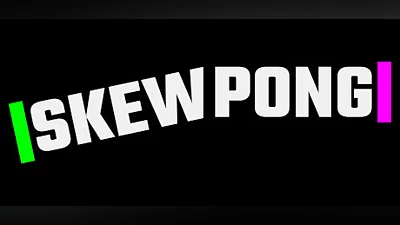 Сборник Skew Pong