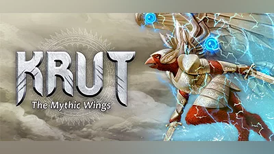 Сборник Krut: The Mythic Wings