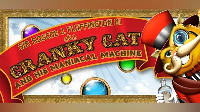 Сборник Cranky Cat