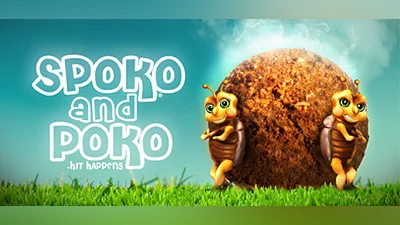 Сборник Spoko and Poko
