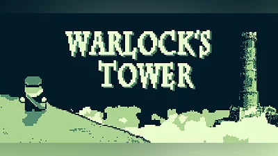 Сборник Warlock's Tower